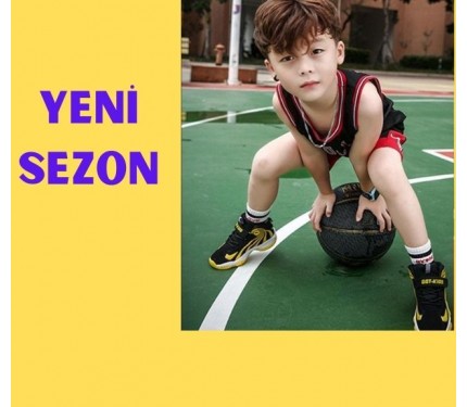 Çocuk Spor
